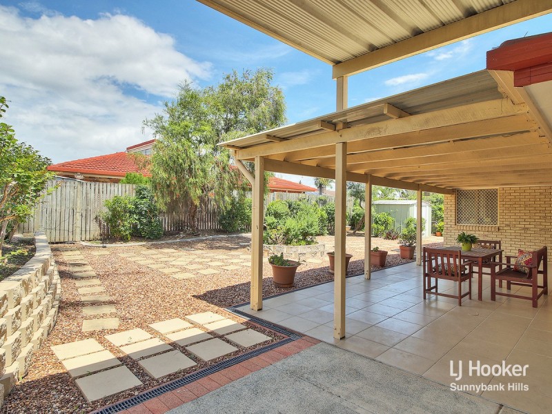 313 Warrigal Road, Eight Mile Plains QLD 4113