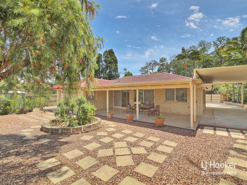 313 Warrigal Road, Eight Mile Plains QLD 4113