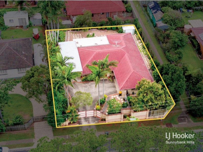 313 Warrigal Road, Eight Mile Plains QLD 4113