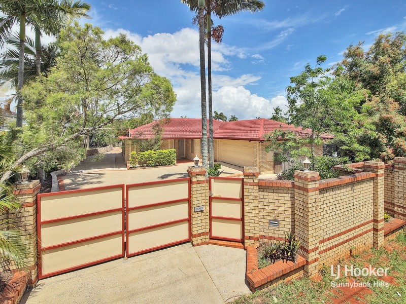 313 Warrigal Road, Eight Mile Plains QLD 4113