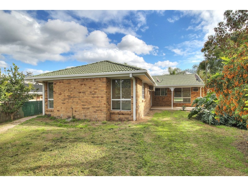 3 Gentian Close, Drewvale QLD 4116