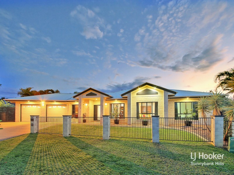 24 Finke Close, Parkinson QLD 4115