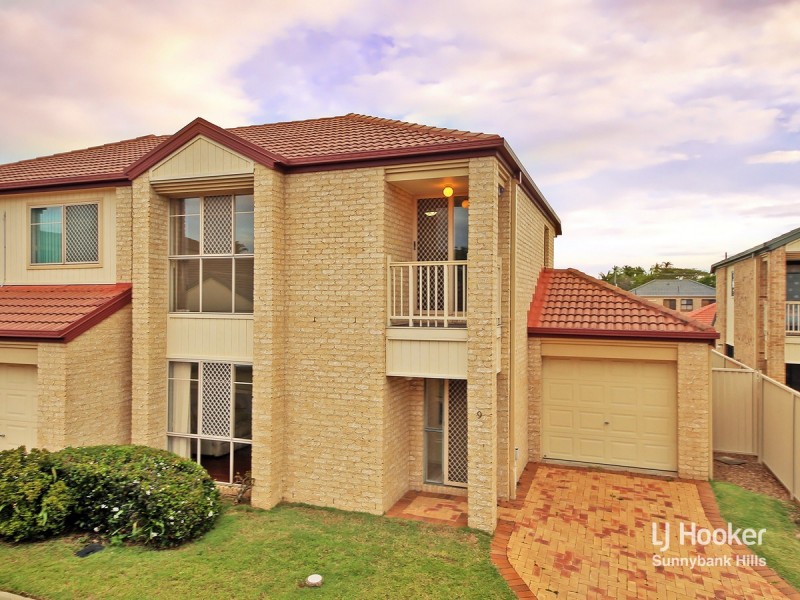 9/111 Station Road, Sunnybank QLD 4109