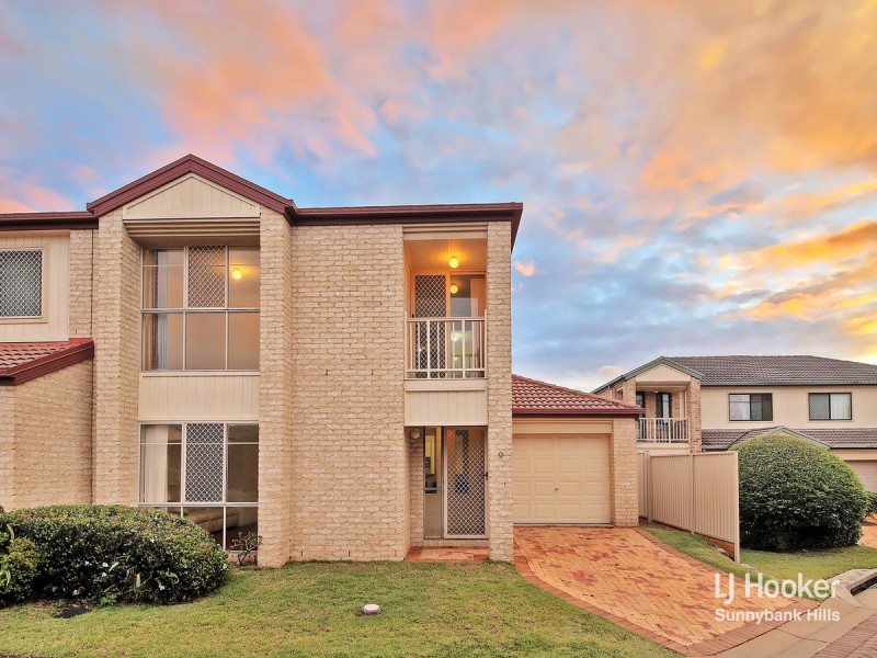 9/111 Station Road, Sunnybank QLD 4109