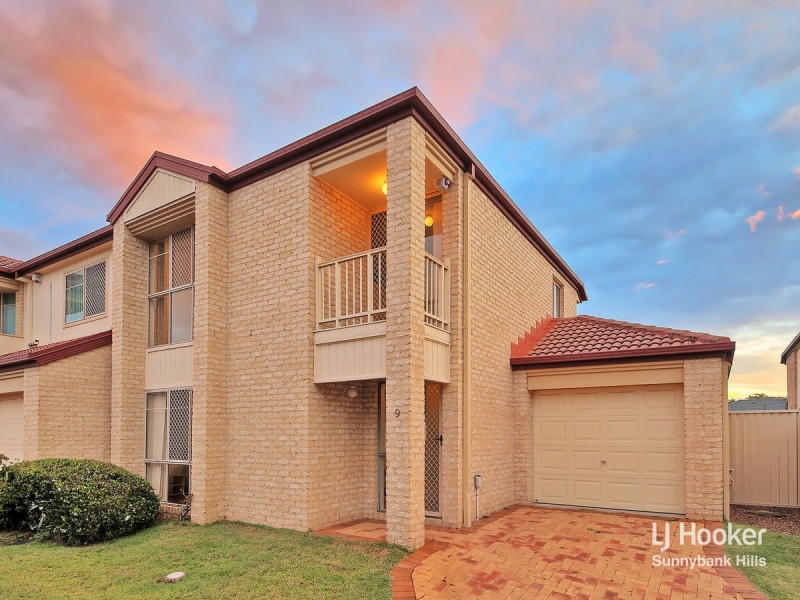 9/111 Station Road, Sunnybank QLD 4109
