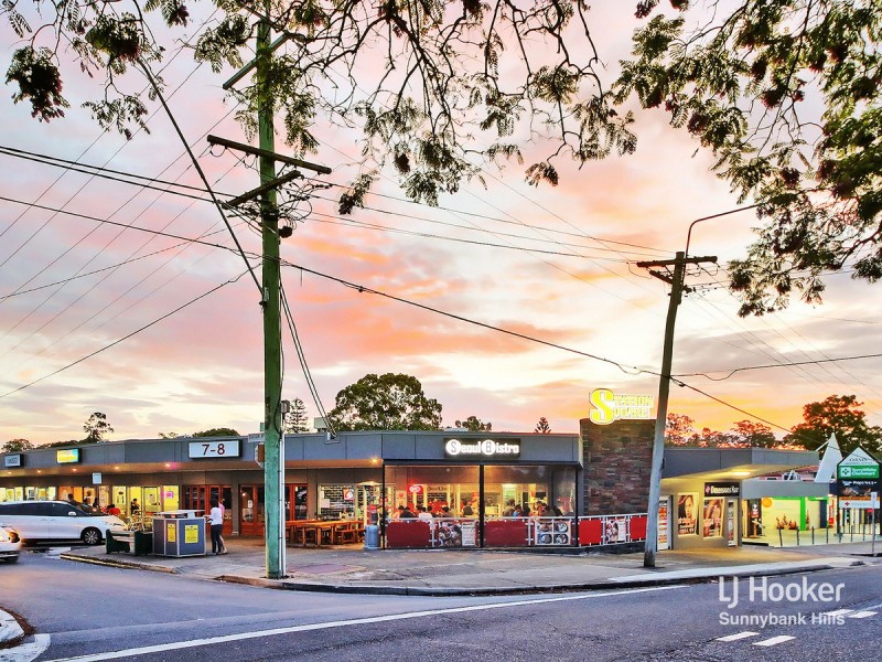 9/111 Station Road, Sunnybank QLD 4109