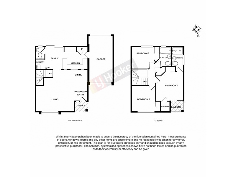 9/111 Station Road, Sunnybank QLD 4109 Floorplan