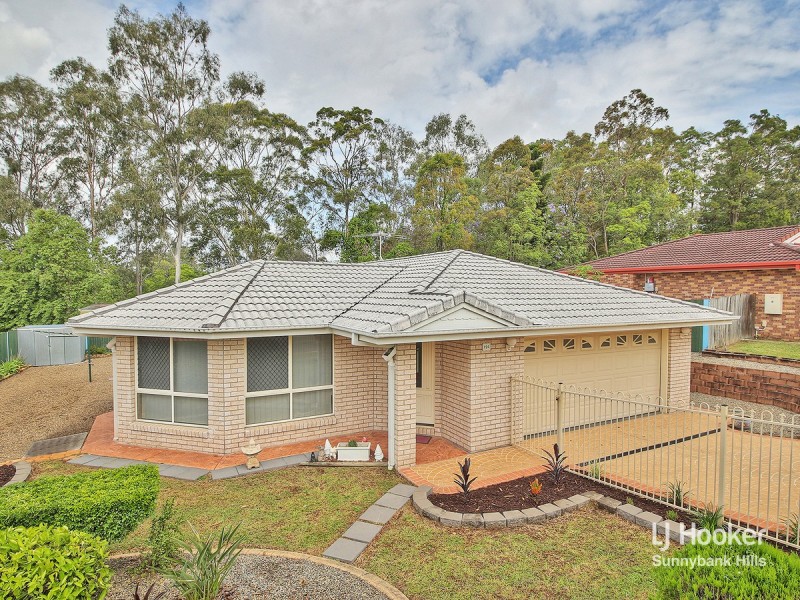 191 Rubicon Crescent, Kuraby QLD 4112