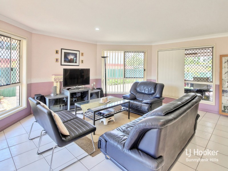 191 Rubicon Crescent, Kuraby QLD 4112