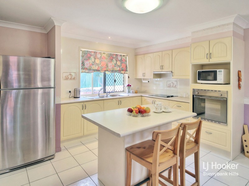 191 Rubicon Crescent, Kuraby QLD 4112