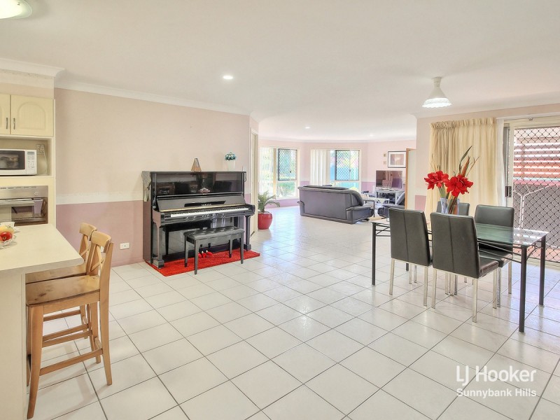 191 Rubicon Crescent, Kuraby QLD 4112