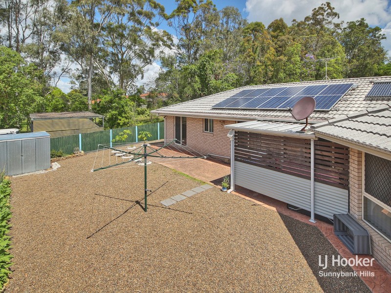 191 Rubicon Crescent, Kuraby QLD 4112