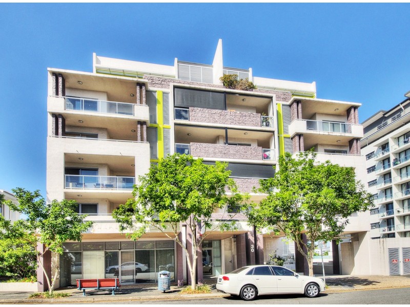 18/30-34 Sanders Street, Upper Mount Gravatt QLD 4122
