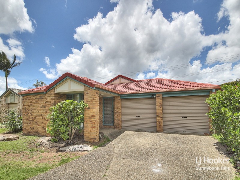 8 Benbek Circuit, Sunnybank Hills QLD 4109