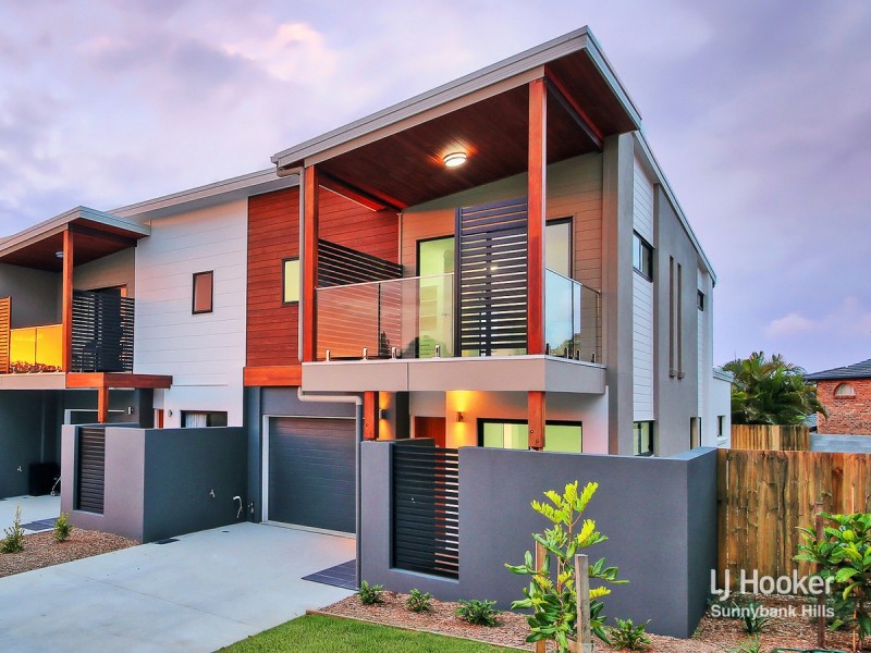 18/819 Creek Road, Carindale QLD 4152