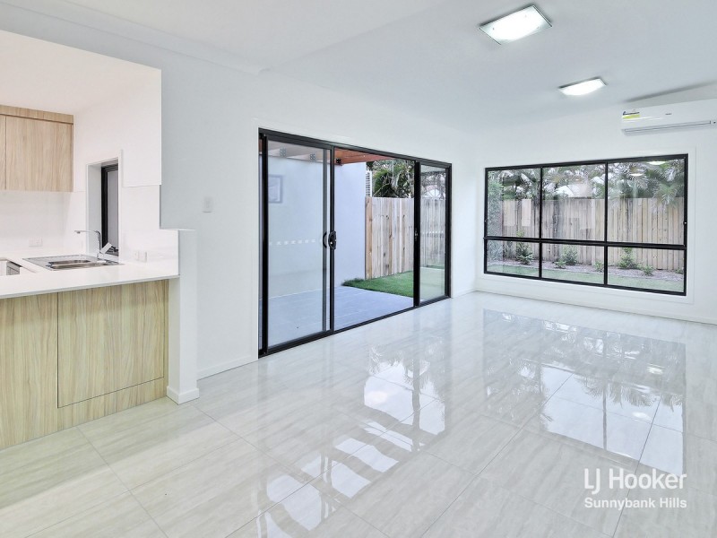 18/819 Creek Road, Carindale QLD 4152