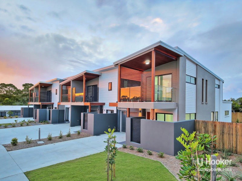 18/819 Creek Road, Carindale QLD 4152