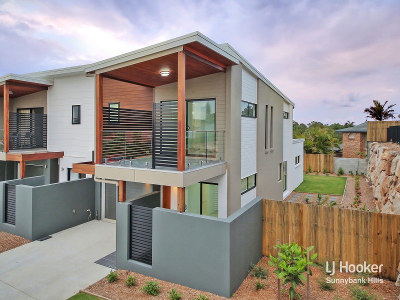 18/819 Creek Road, Carindale QLD 4152