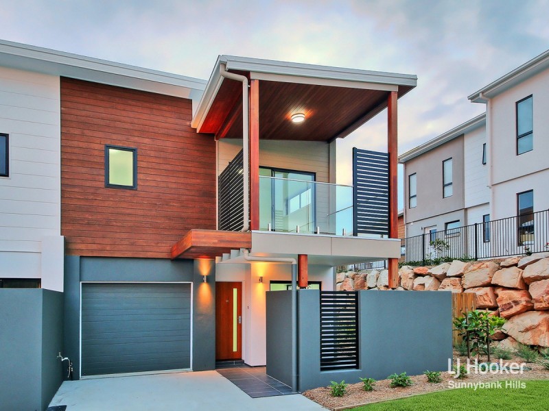 18/819 Creek Road, Carindale QLD 4152