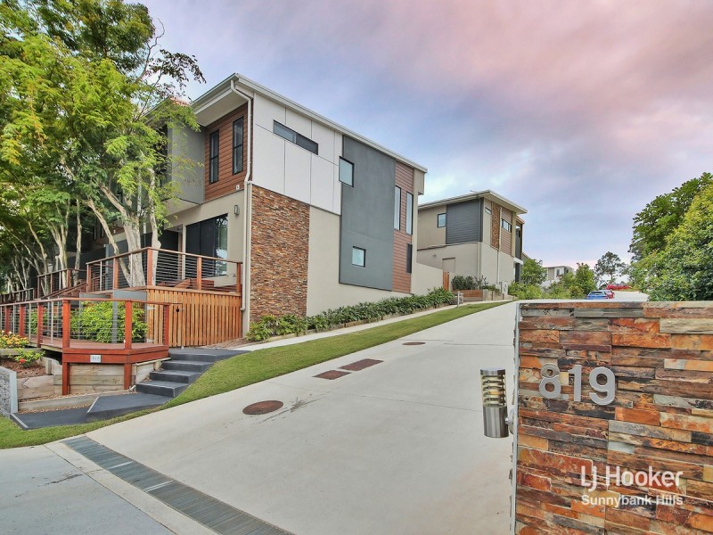 18/819 Creek Road, Carindale QLD 4152