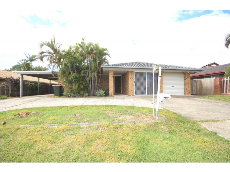 212 Pinelands Road, Sunnybank Hills QLD 4109