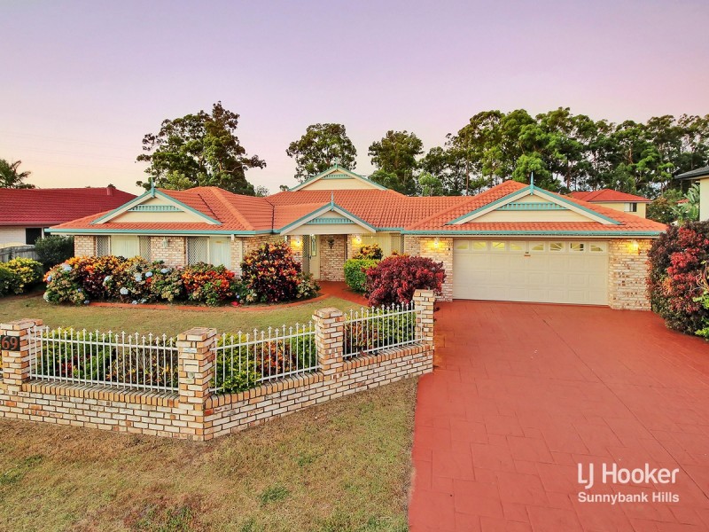 69 Park Avenue, Sunnybank Hills QLD 4109