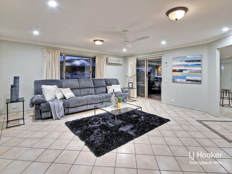 69 Park Avenue, Sunnybank Hills QLD 4109
