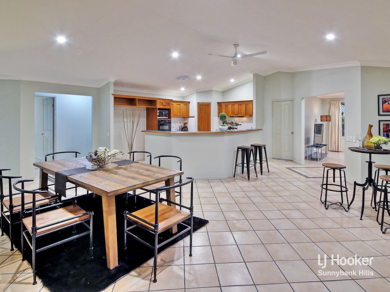 69 Park Avenue, Sunnybank Hills QLD 4109