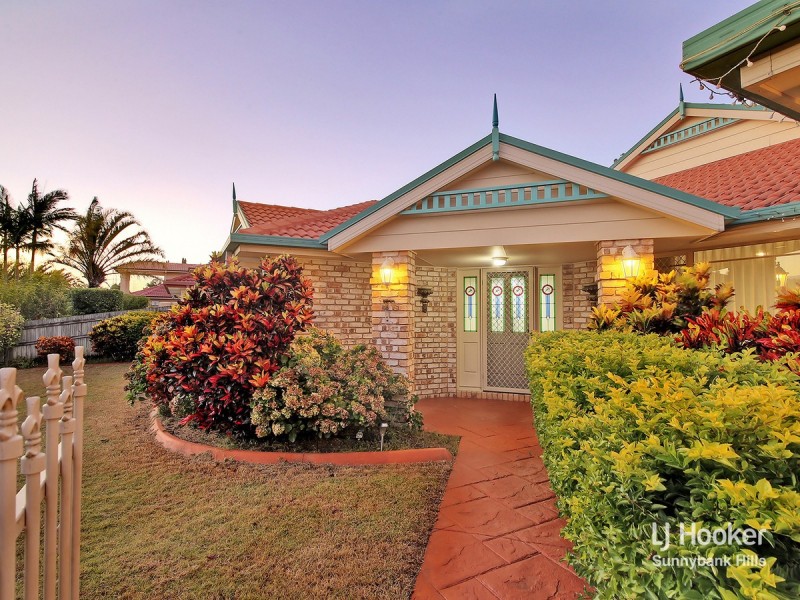 69 Park Avenue, Sunnybank Hills QLD 4109