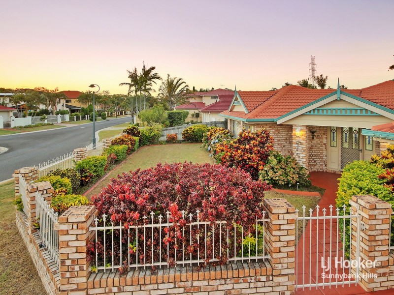 69 Park Avenue, Sunnybank Hills QLD 4109