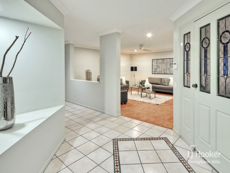 69 Park Avenue, Sunnybank Hills QLD 4109