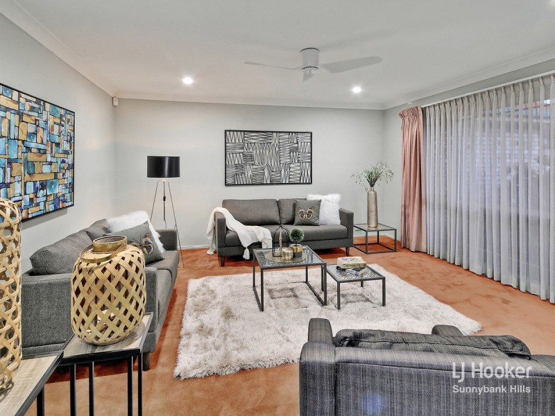 69 Park Avenue, Sunnybank Hills QLD 4109