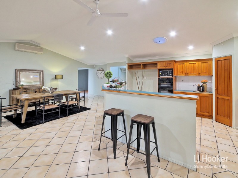 69 Park Avenue, Sunnybank Hills QLD 4109