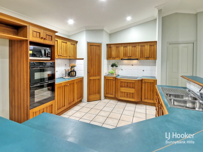 69 Park Avenue, Sunnybank Hills QLD 4109