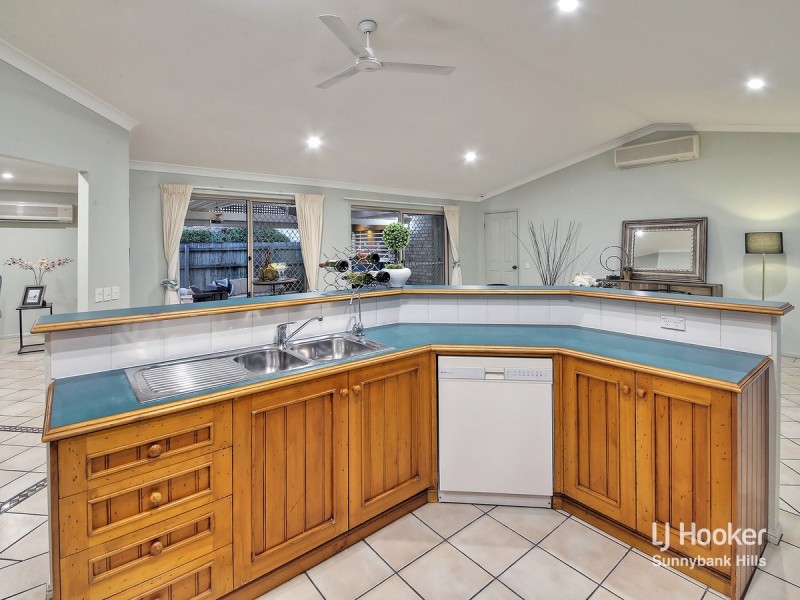 69 Park Avenue, Sunnybank Hills QLD 4109