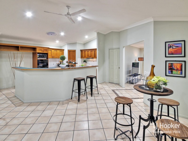 69 Park Avenue, Sunnybank Hills QLD 4109