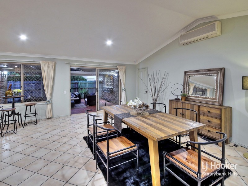 69 Park Avenue, Sunnybank Hills QLD 4109