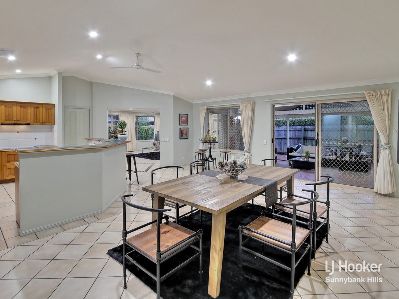69 Park Avenue, Sunnybank Hills QLD 4109