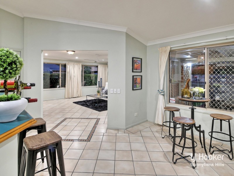 69 Park Avenue, Sunnybank Hills QLD 4109