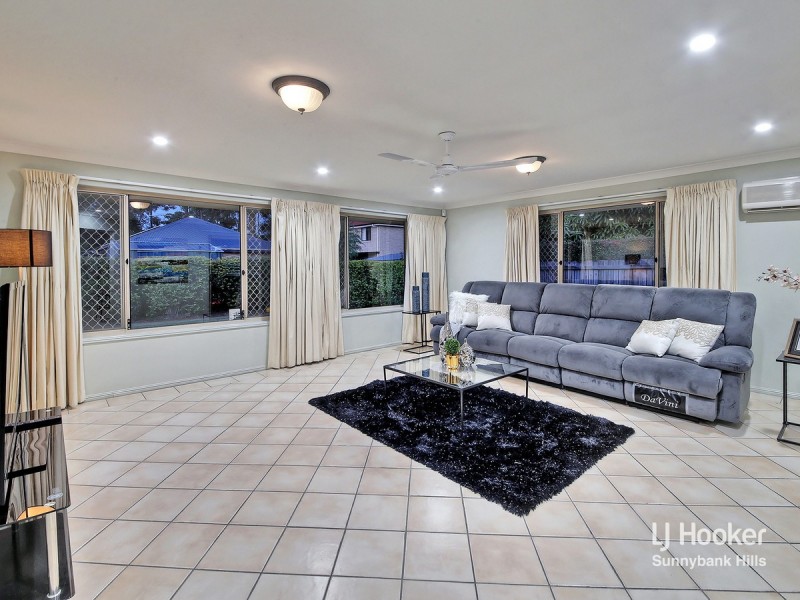 69 Park Avenue, Sunnybank Hills QLD 4109