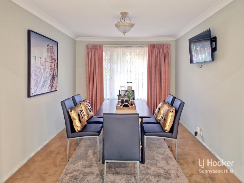 69 Park Avenue, Sunnybank Hills QLD 4109