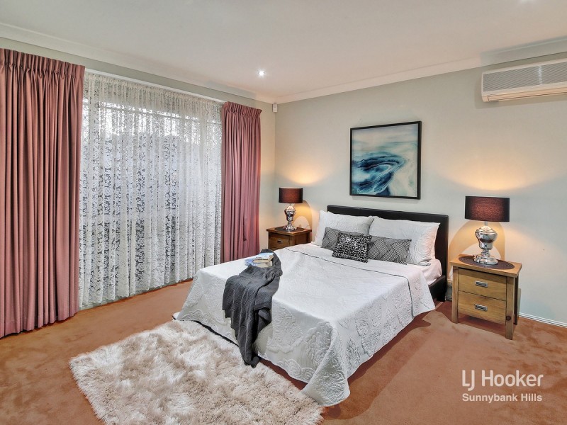 69 Park Avenue, Sunnybank Hills QLD 4109