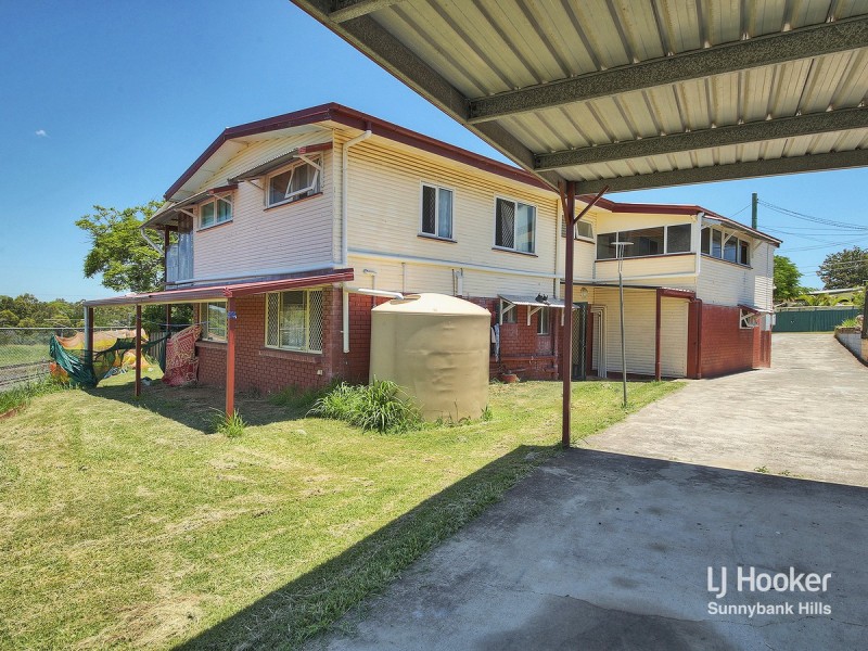 12 Halse Street, Sunnybank QLD 4109