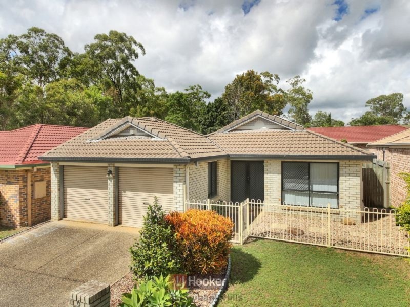 6 Mulgrave Crescent, Forest Lake QLD 4078