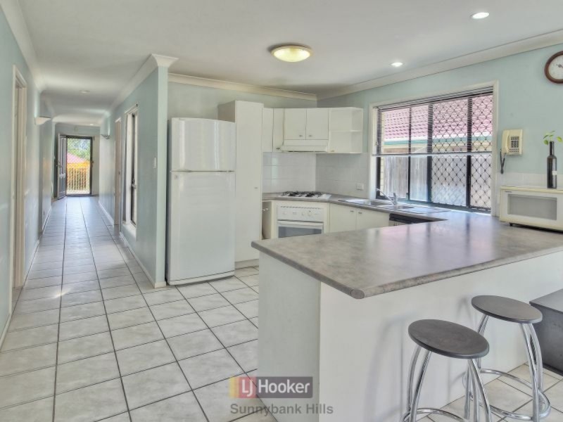 6 Mulgrave Crescent, Forest Lake QLD 4078