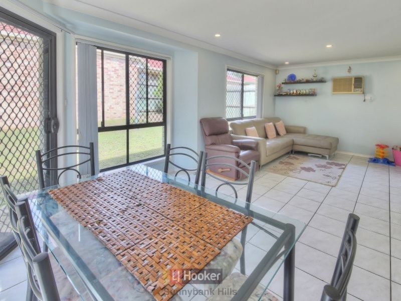 6 Mulgrave Crescent, Forest Lake QLD 4078