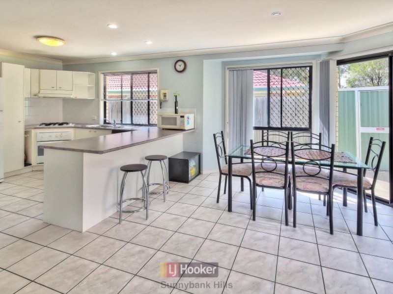 6 Mulgrave Crescent, Forest Lake QLD 4078