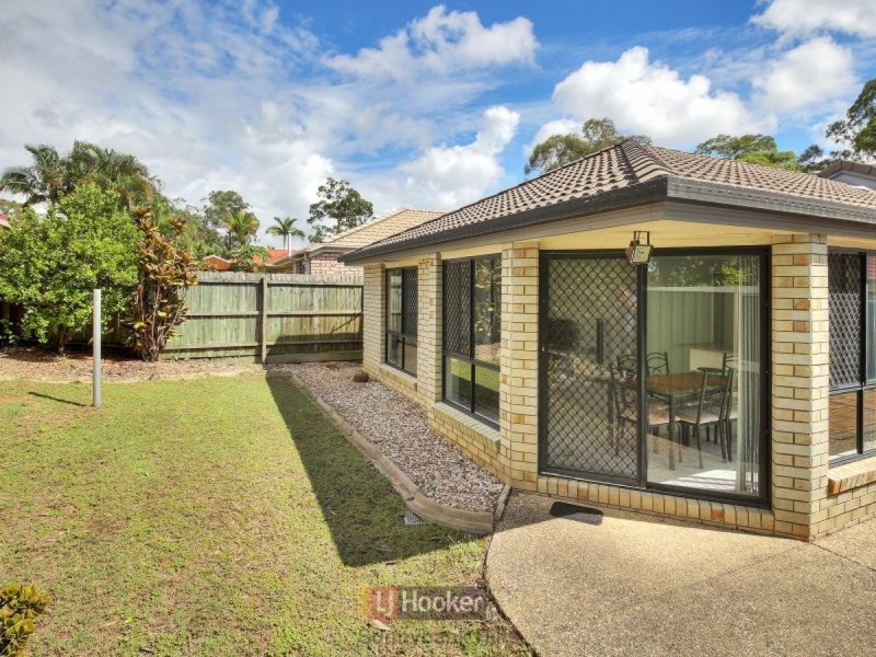 6 Mulgrave Crescent, Forest Lake QLD 4078