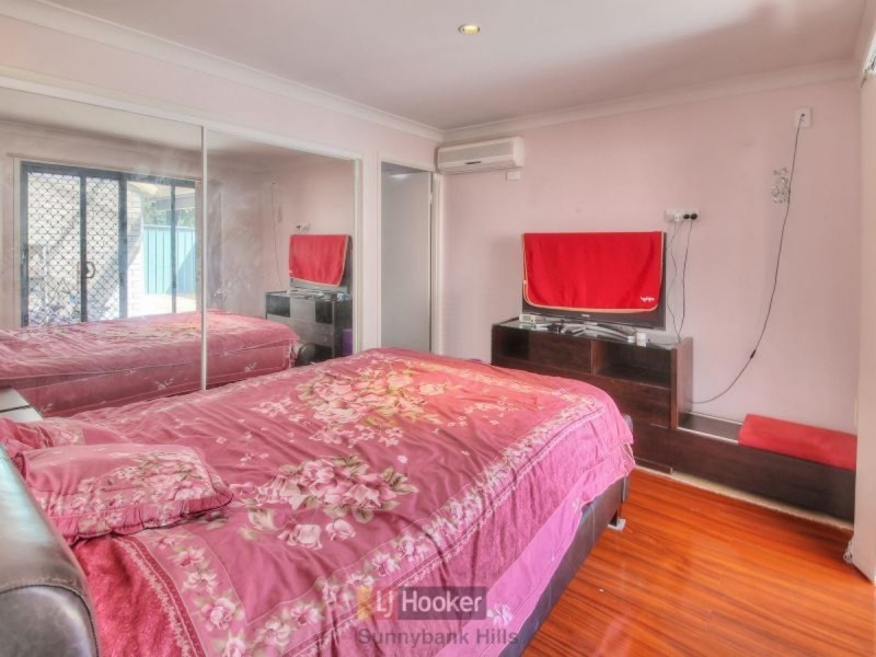 6 Mulgrave Crescent, Forest Lake QLD 4078