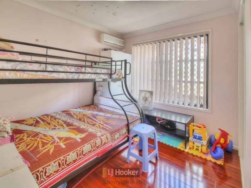 6 Mulgrave Crescent, Forest Lake QLD 4078